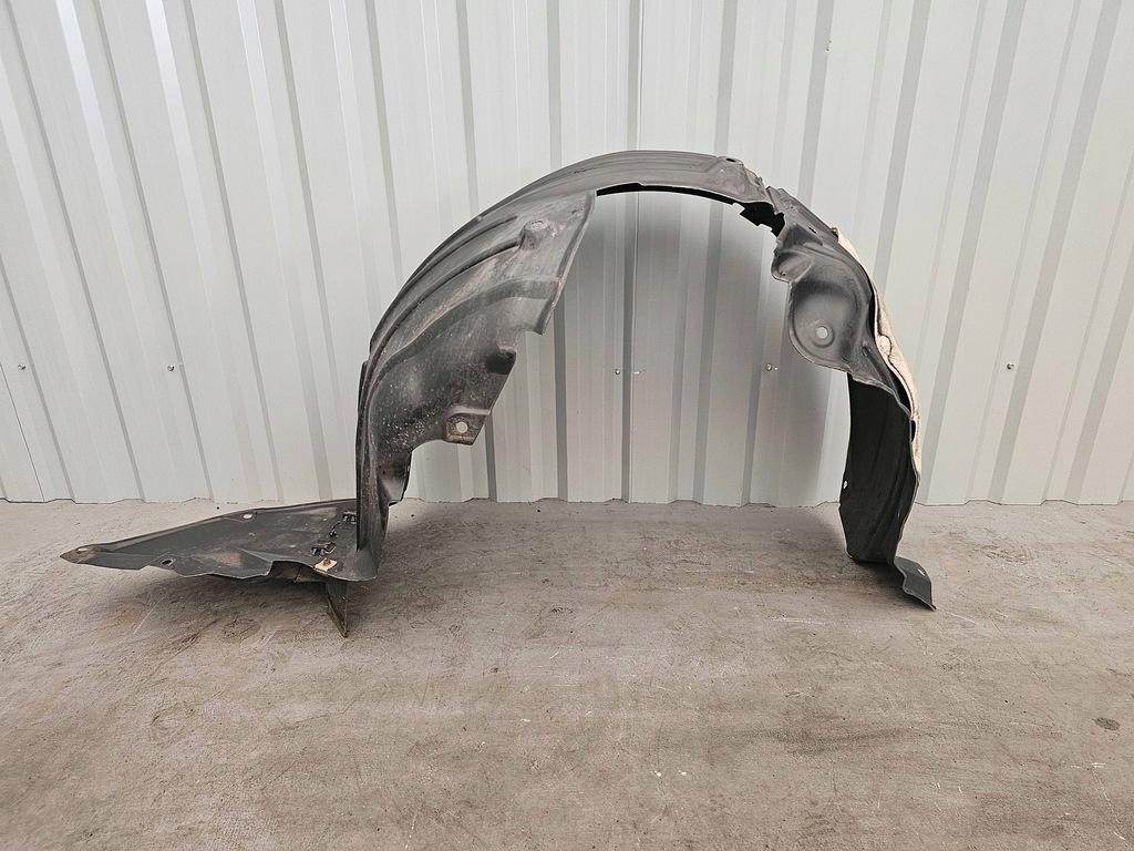 фото №6, Mazda 6 gj 2012-2018 k7016 підкрилок правий перед праве передні