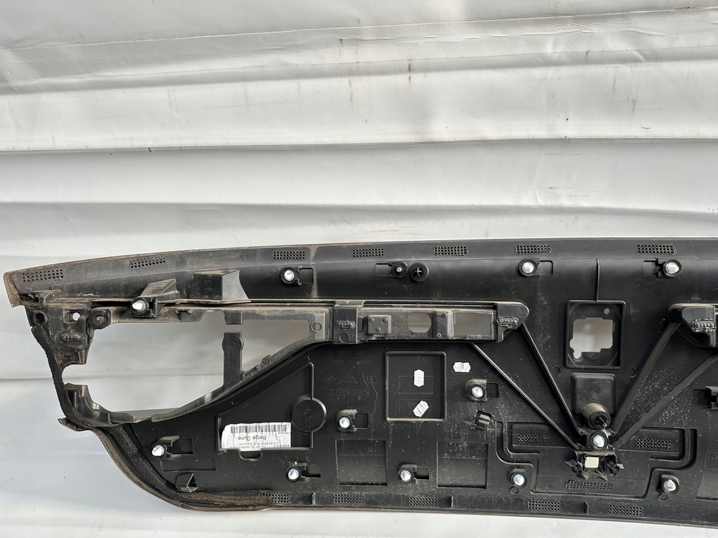 фото №7, Накладка кришки багажника renault talisman 903726438r