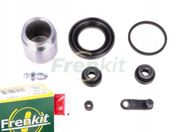 фото №1, Zest napr супорт гальмівний задня do hyundai h-1