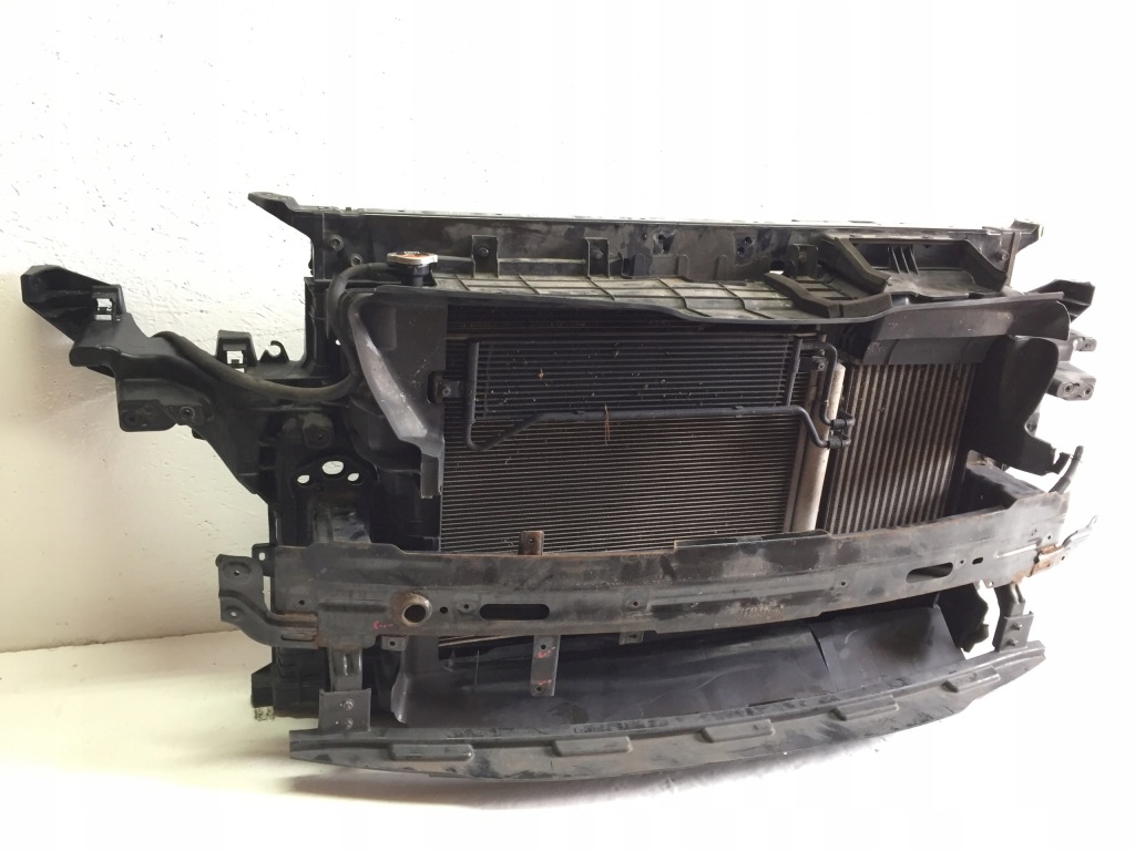 Ремінь передній радіатор kia sorento 3 2.2 crdi Зі Шроту