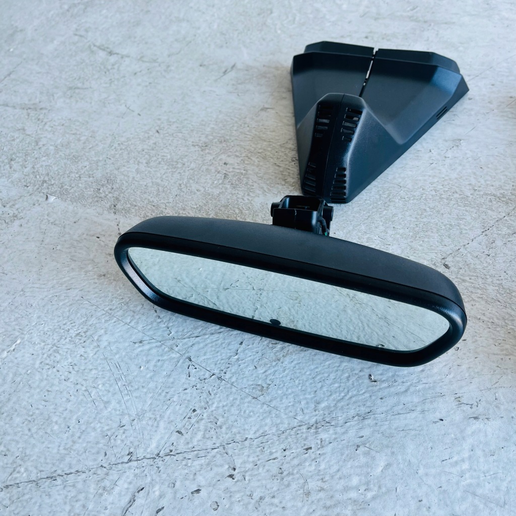 фото №1, Зеркало заднего вида защита peugeot 3008 5008 ii