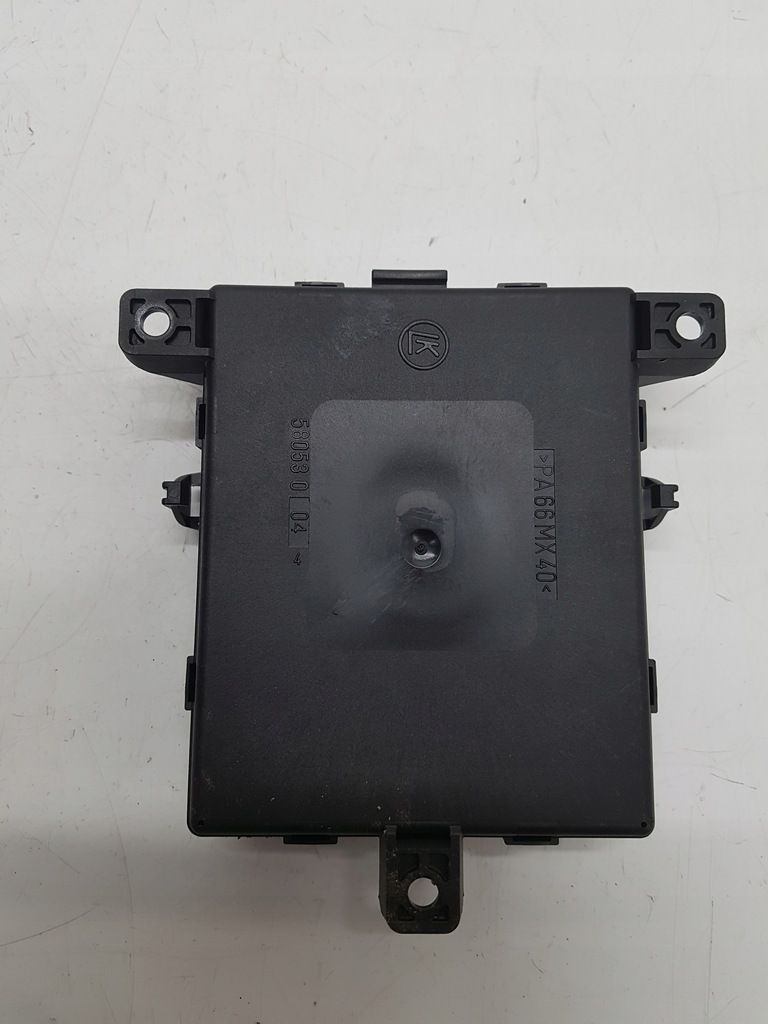 фото №2, Модуль дверь левый mercedes r w251 w164 a1648207726