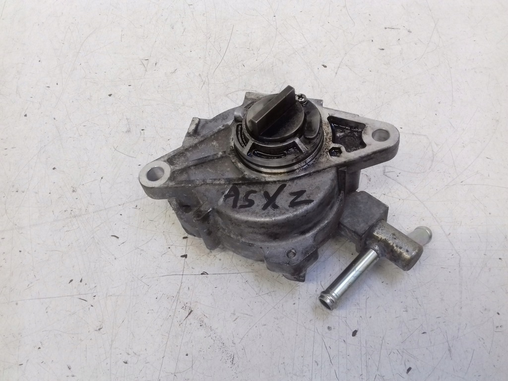 фото №1, Насос вакуум mikuni mitsubishi asx