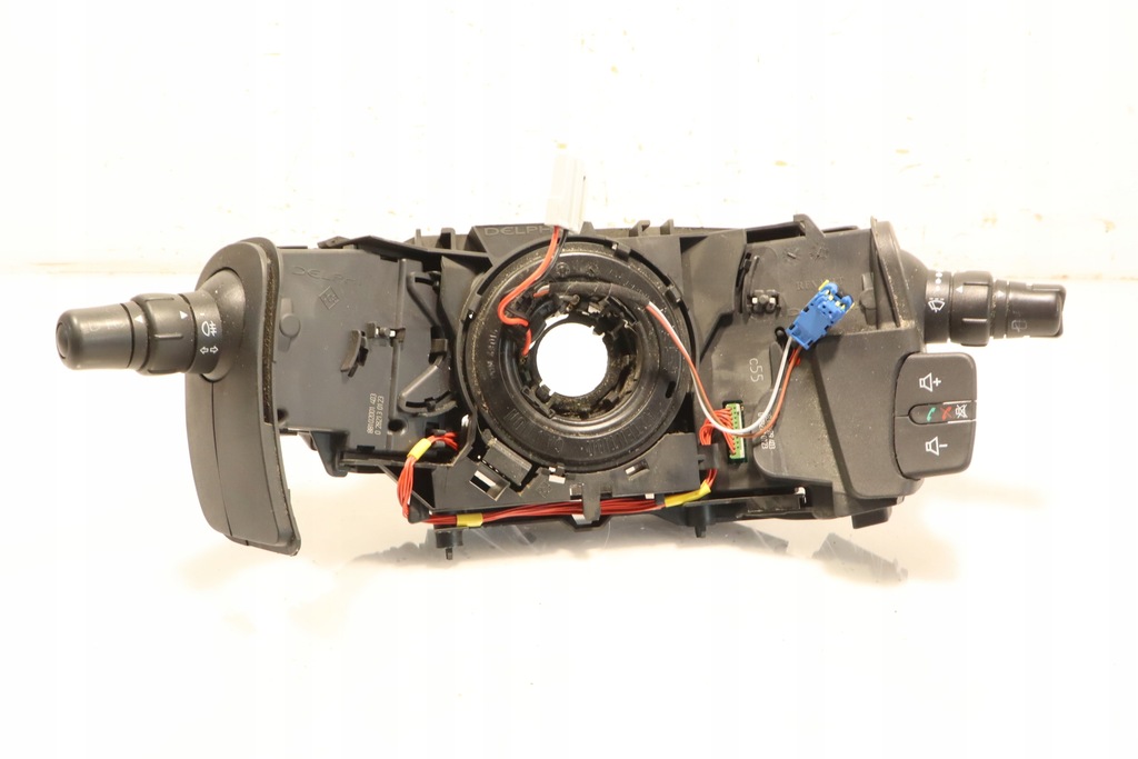 фото №1, Перемикач комбінований світла renault kangoo ii 88102001403