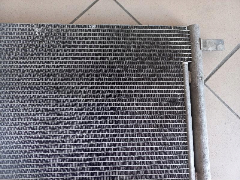 фото №9, Радиатор кондиционера кондиционер vw skoda seat audi оригинальный номер