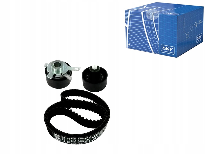 фото №9, Грм+ ремень ford cougar focus mondeo tourneo con