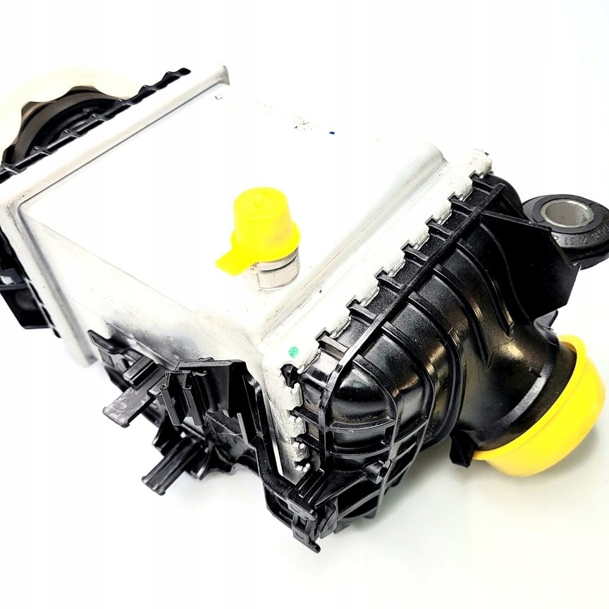 фото №2, Радіатор bmw 8619391