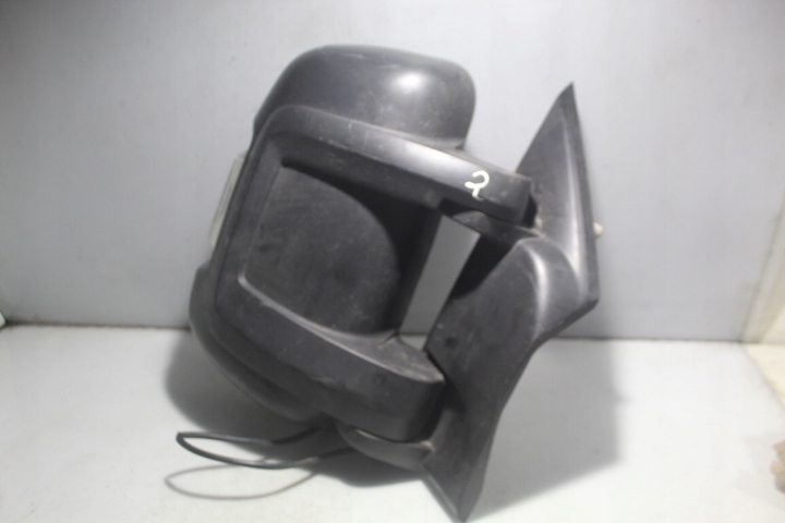 фото №1, Дзеркало праве fiat ducato iii 249