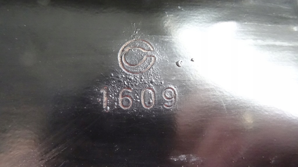 фото №5, Civic vii 7 1.4 16v поддон масляная