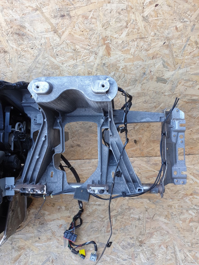 фото №14, Ford mondeo mk4 lift обігрівач комплект