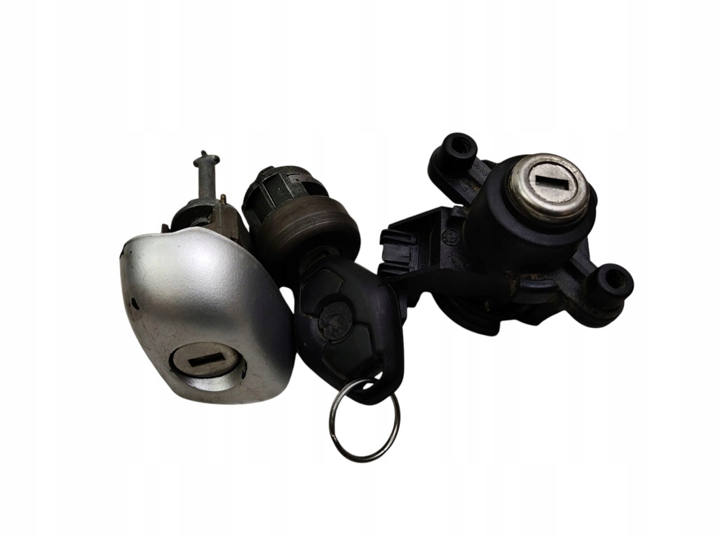 Купити Замок запалювання ключ вкладка bmw e46 1998-2001 1094686 8253477