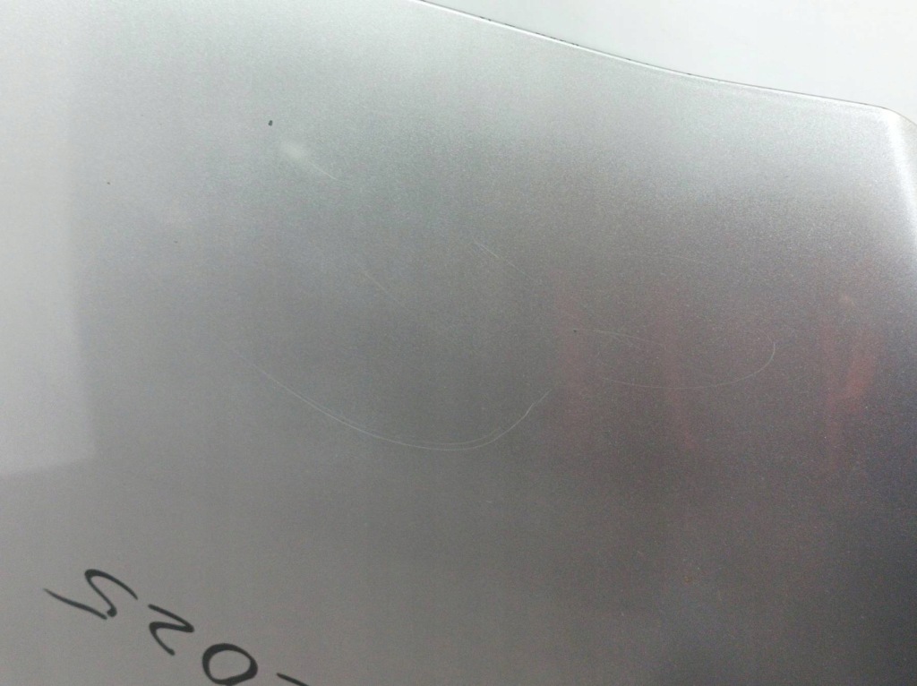 фото №4, Капот перед fe27a mazda 3 ii 2009-2013