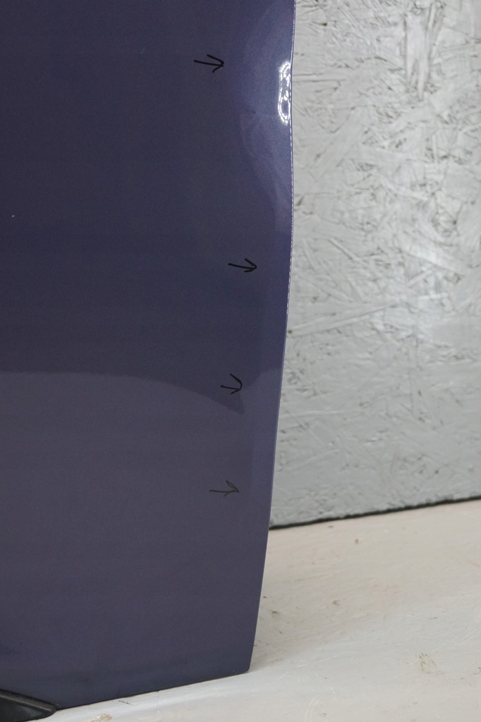 фото №14, Двері правий перед hyundai ix35 wae