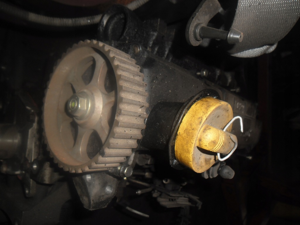 фото №1, Головка renault clio kangoo 1.5 dci