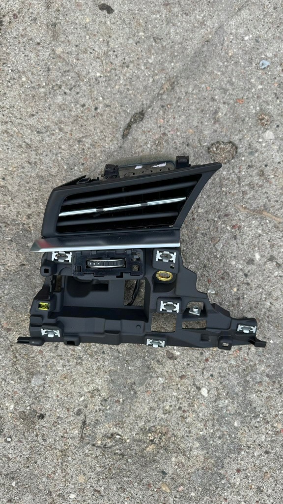 фото №10, Audi q8 q7 4m8 накладка корпус ременів l/p захист стійка 4m8867243 2022