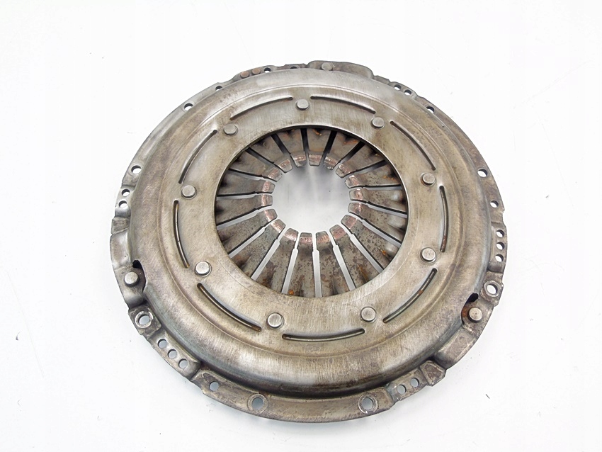 фото №3, Прижим сцепления 2.2 dci laguna 2 espace 4 vel satis avantime