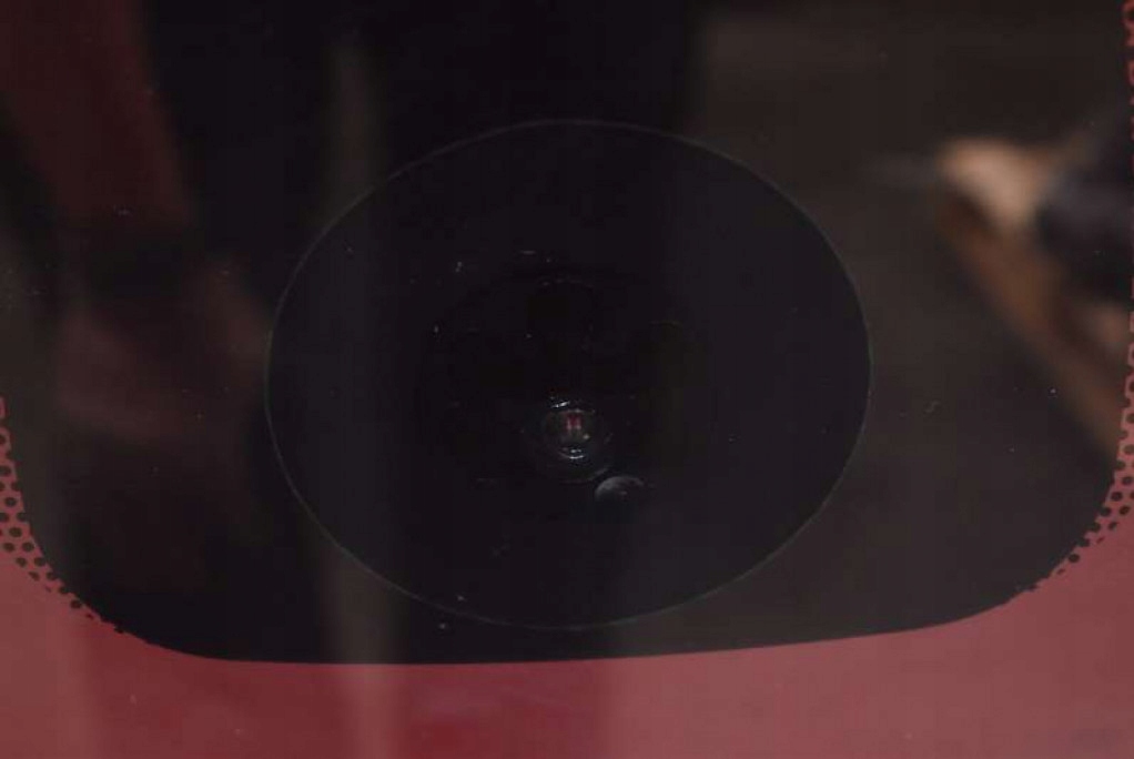 фото №5, Стекло перед передняя лобовое renault laguna 3 iii 07-11