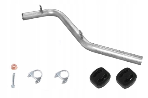 Купить Труба конечная mercedes 210d 310d 2.9 2.3 дизель