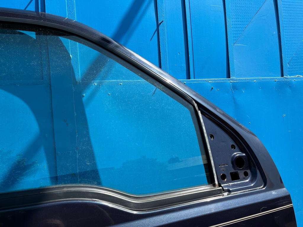 фото №9, Ford excursion дверь правый перед правое передние