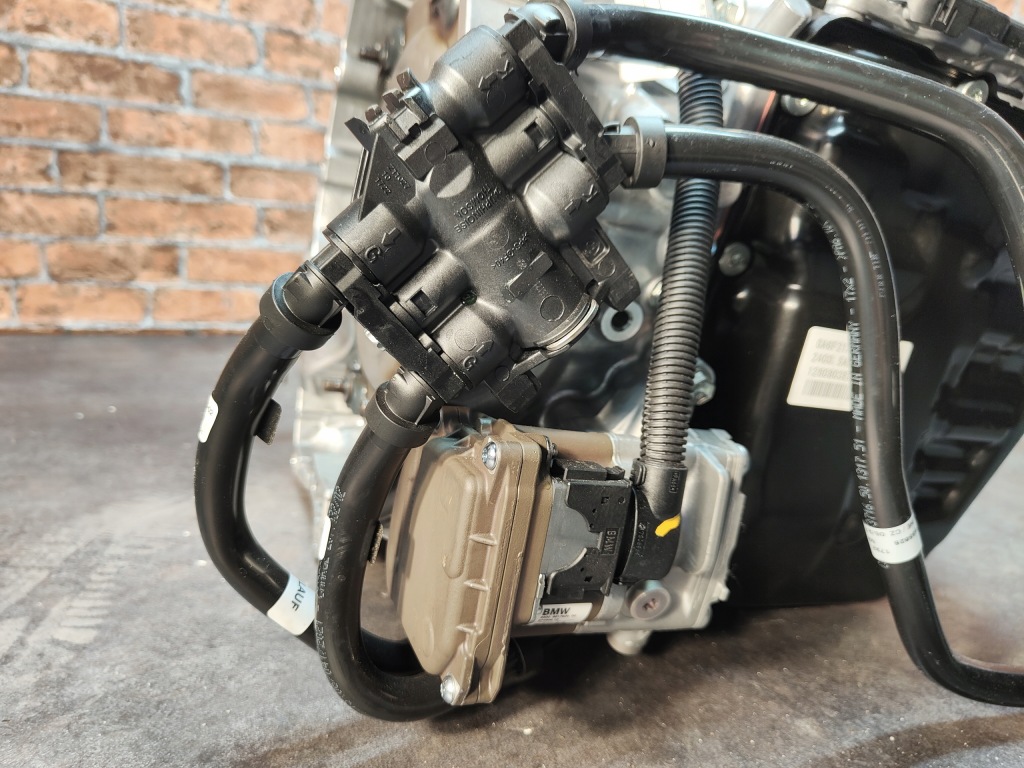 Bmw f39 f45 f48 mini f60 коробка передач передач ga6f21aw 5a1f796 tf72sd 5a2a770 Доставка