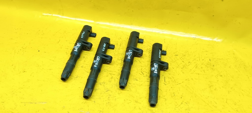 фото №10, Катушка зажигания laguna ii 1,8b 01-06r 7700875000