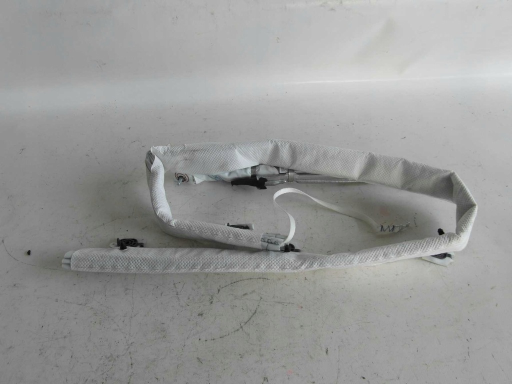 фото №4, Fiat 500l шторка безопасности подушка безопасности правый