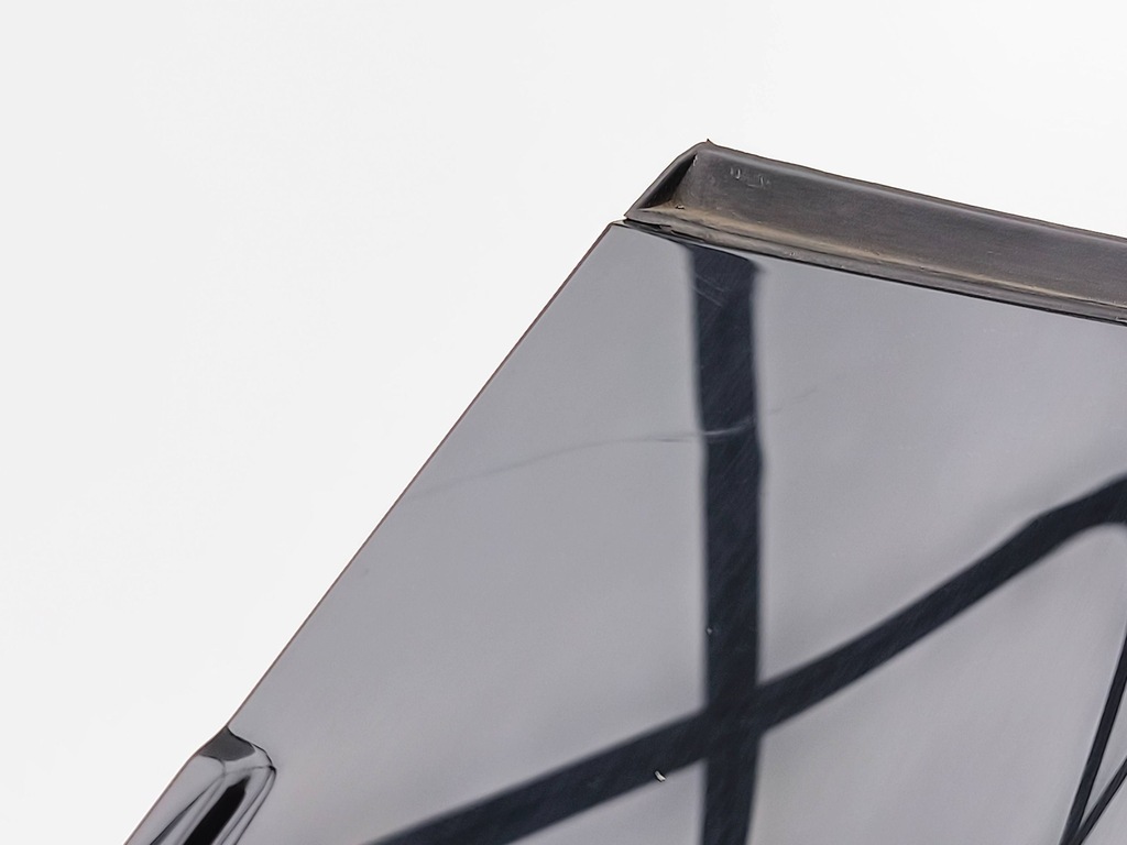 фото №6, Land rover evoque i 2013 молдинг стекло задний bj3229149ae