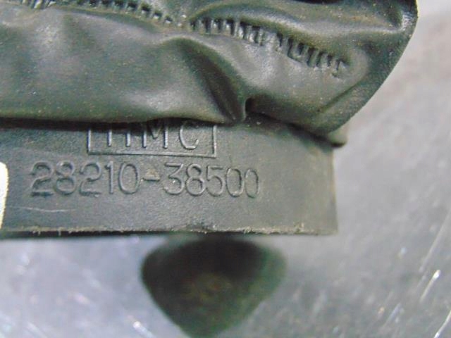 фото №9, Труба воздухозаборник воздуха trajet 2.0 crdi 28210-38500