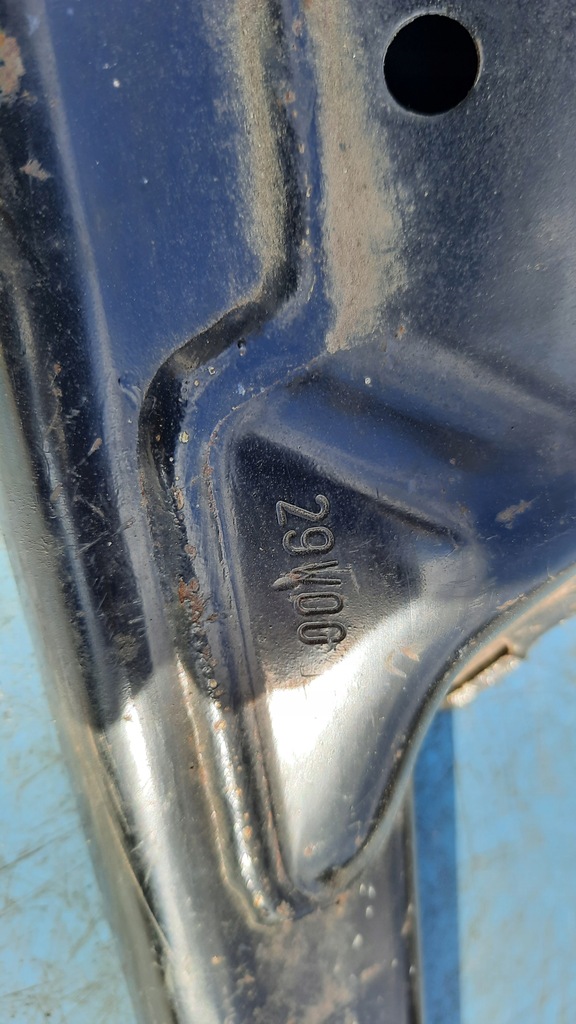 фото №7, Распорка двигателя volvo xc70 i v70 ii s60 i