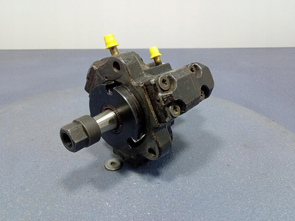 фото №6, Opel omega b fl 2.5 dti 150km y25dth m57d25 насос впрыскная