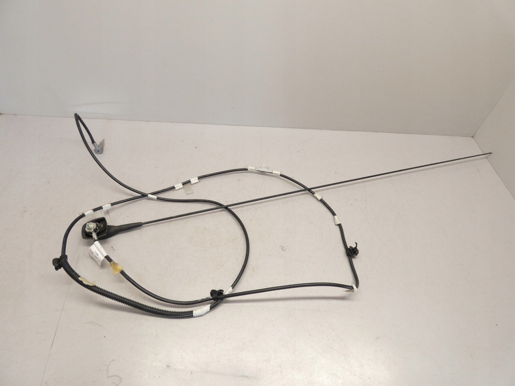 фото №10, Антена дахова bat кабель citroen c1 107 aygo i 05-14 комплект