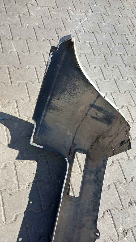 фото №4, Бампер задняя land rover freelander 00r