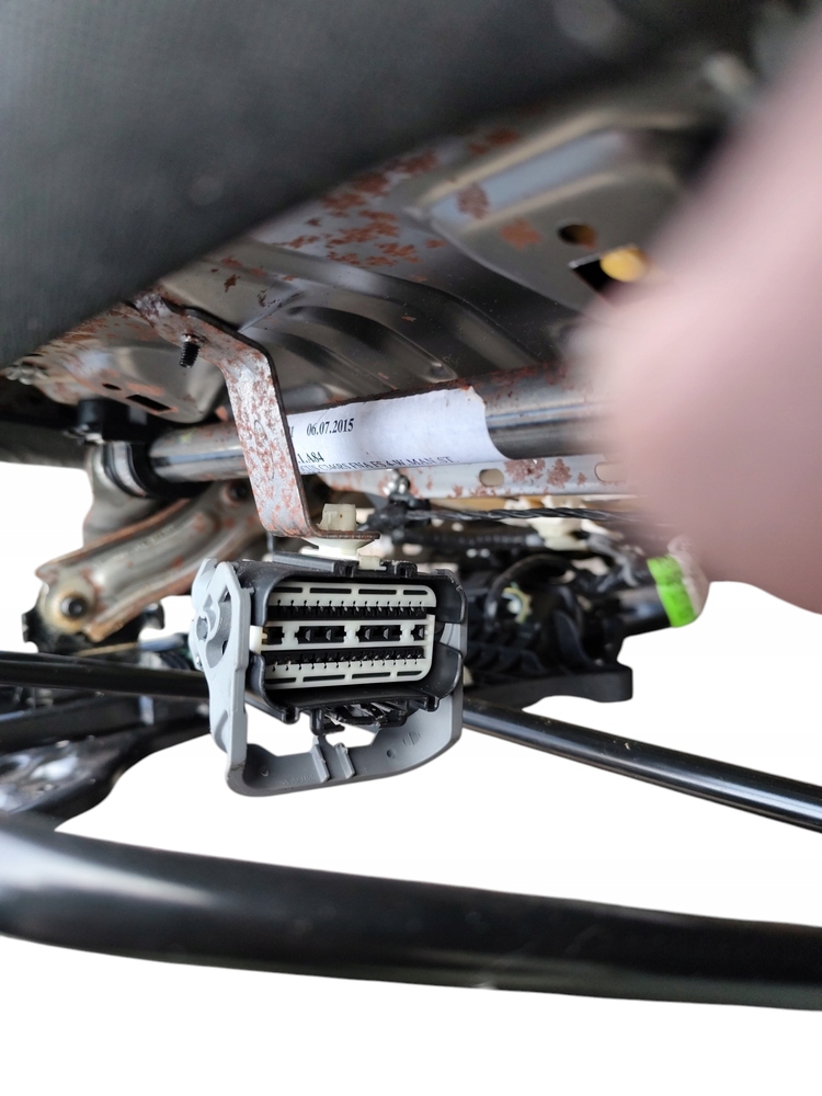 фото №7, Сиденья ford focus mk3 rs