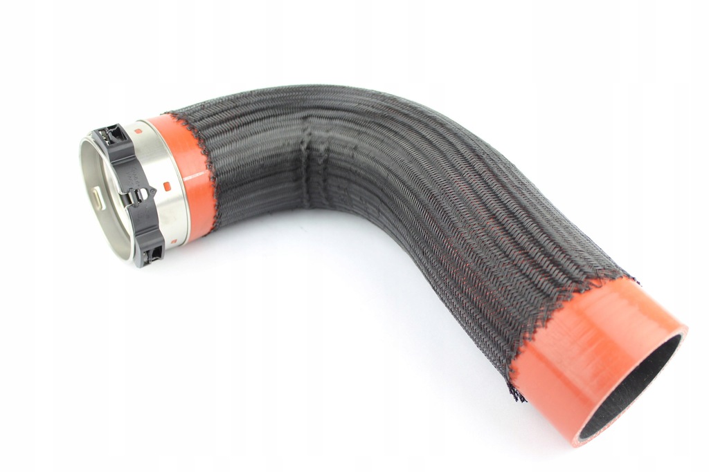 фото №1, Wąż интеркулер renault master ibras 12761