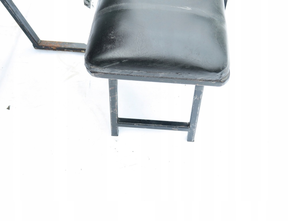 фото №10, Обшивка warsztat stolik stołek opel combo c 01- vw renault kangoo master