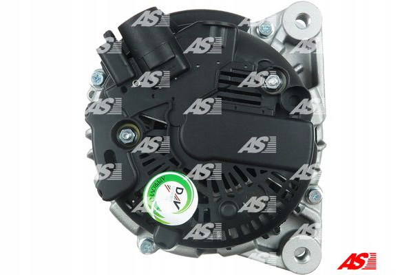 Генератор citroen berlingo 10- 150a as-pl #petrolhead pro+ kit4 Оригинал