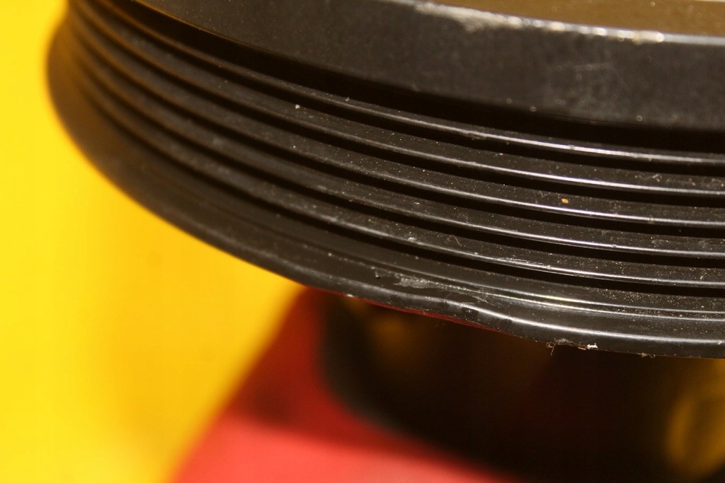 фото №6, Шків колінчастого вала колінчастого explorer 6u 3.0 b