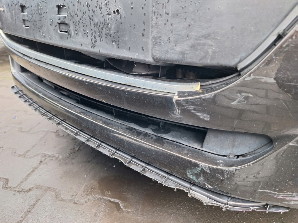 Peugeot 508 1 1 8d 8e 10-14 бампер перед капот фара крыло  kdmd 2.0 hdi Доставка