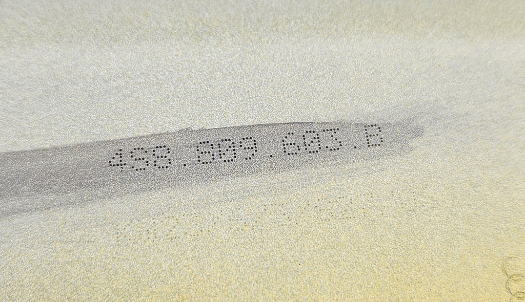 фото №8, Audi r8 4s lift lz1a крыло обшивка панель левый задняя задний 4s8809603b