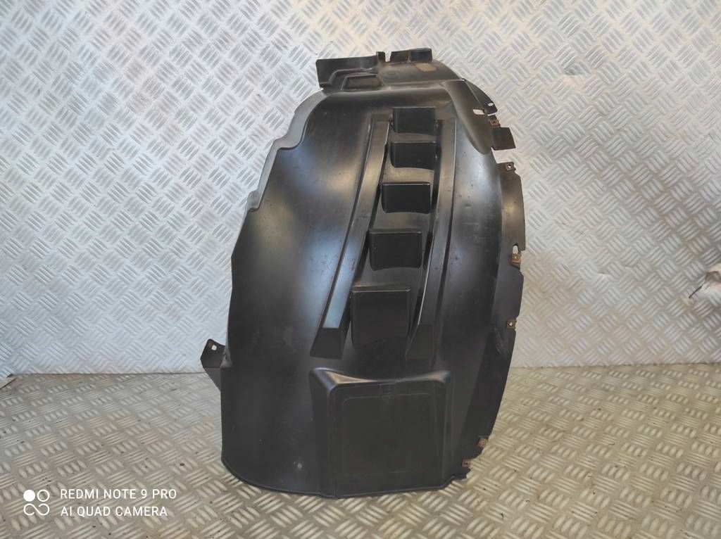 фото №1, Citroen jumper ii lift 2.0 blue hdi підкрилок передні ліва перед оригінал