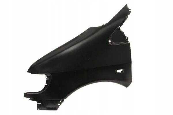 фото №1, Крыло левый mercedes vito w638 96-03 цвет