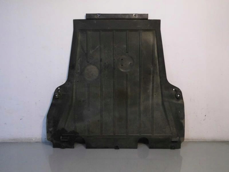 фото №1, Плита захист двигуна renault clio iv 1.5 dci