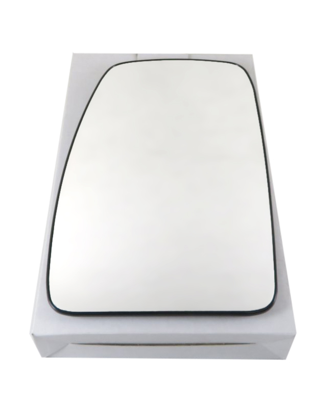 фото №1, Левый вкладыш зеркало master movano 2004 - 2010