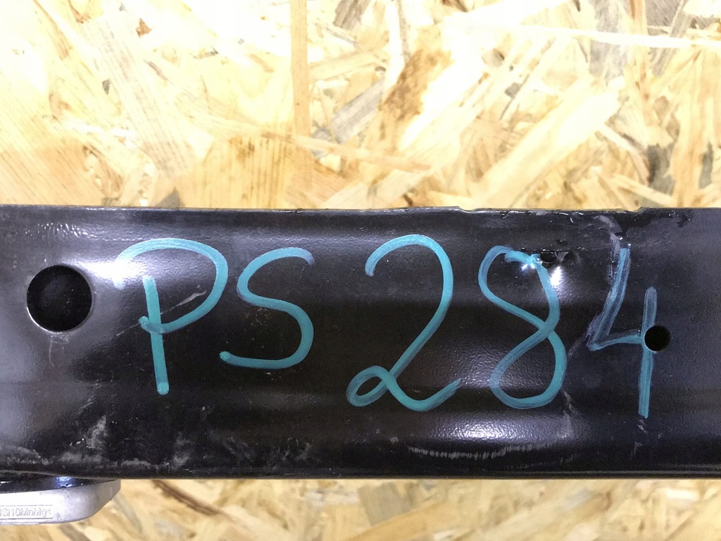 фото №12, Подрамник подрамник подрамник задняя bmw g08