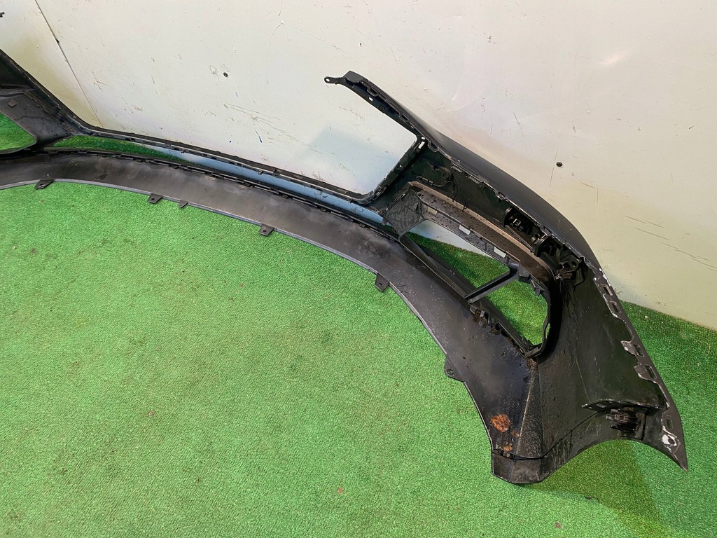 фото №10, Audi a7 s7 4k8 c8 бампер перед передний 4k8807437g