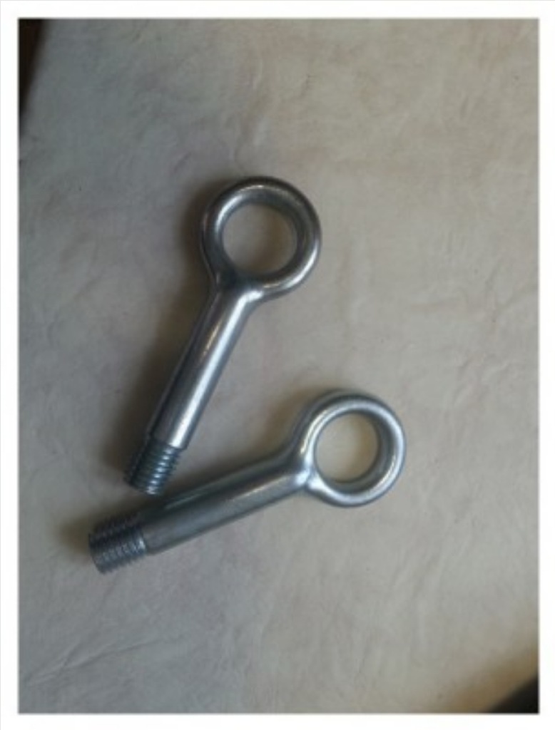 фото №1, Honda civic viii ufo ушко буксировочный крепление hak