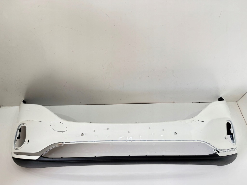 фото №1, Mercedes eqa a243 w243 243 бампер перед передній