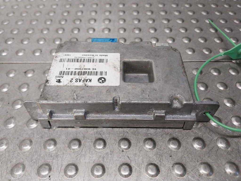 фото №1, Блок керування камери kafas 2 9367350 bmw f10 f20 f30 f45 f46