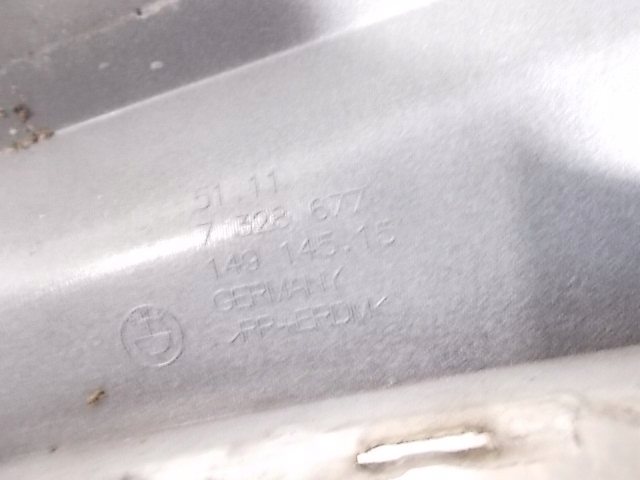 фото №14, Бампер перед bmw 2 active tourer f45 f46 14-18 оригинал pdc