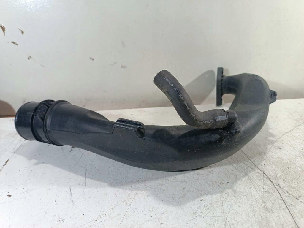 фото №4, Wąż труба повітрозабірник повітря renault clio iii 1.5 dci 8200645723